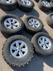 4αδα Ζαντες Ford Ranger 143 2006-2012-thumb-5
