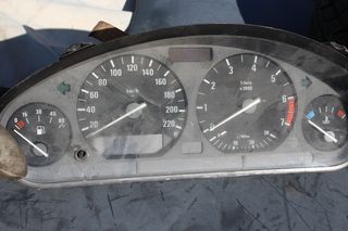 BMW E36 ORGANA 62 11-8 361 208