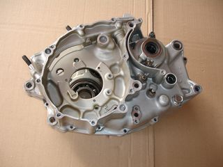 Κάρτερ σετ Yamaha XT600E-thumb-3