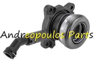 ΡΟΥΛΕΜΑΝ ΣΥΜΠΛΕΚΤΗ FORD TRANSIT TOURNEO 2.2 TDCi 07-14,TRANSIT (FA_ _,FD_ _, FB_ _, FS_ _, FZ_ _, FC_ _) 2.2 TDCi 07-14,TRANSIT (FM_ _, FN_ _, FF_ _) 2.2 TDCi 07-14