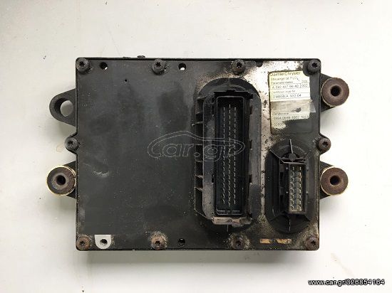 Mercedes-Benz ATEGO ΕΓΚΕΦΑΛΟΣ ECU OM904LA   A0424479640