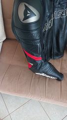 Dainese  C2   RACING   Nουμερο 48