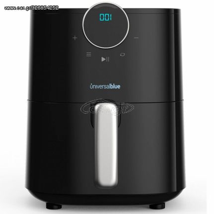 Φριτεζα χωρισ Λαδι Universal Blue C5003B 1300W 3,5 L