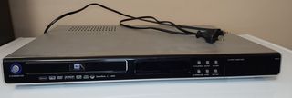 DVD recorder