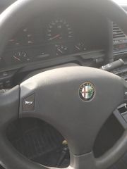 Alfa Romeo 164 Ανταλλακτικά 