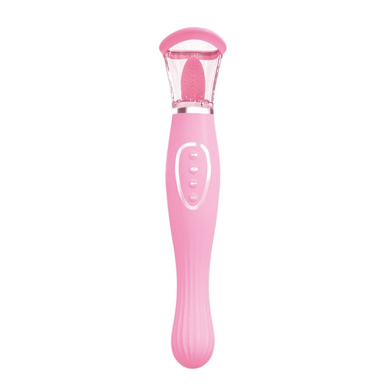 Vibrating Vagina Pump Vibrator-Mary USB