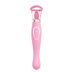 Vibrating Vagina Pump Vibrator-Mary USB