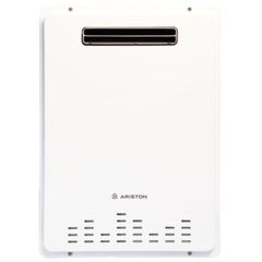 Θερμοσίφωνας αερίου NEXT EVO X OUTDOOR 11 LPG Ariston