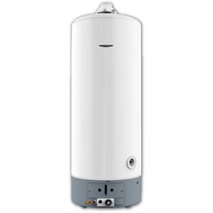 Θερμοσίφωνας αερίου αποθήκευσης SGA X 160 Ariston