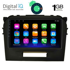 TABLET OEM SUZUKI VITARA mod. 2016>-thumb-1