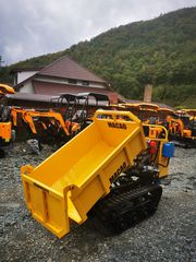 Ντάμπερ - Dumper 2022  MACAO TABER-thumb-1