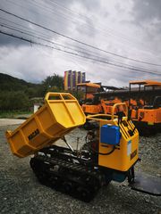 Ντάμπερ - Dumper 2022  MACAO TABER-thumb-3