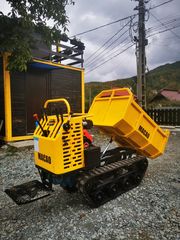 Ντάμπερ - Dumper 2022  MACAO TABER-thumb-4