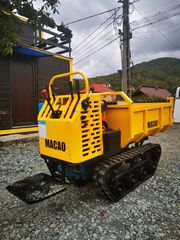 Ντάμπερ - Dumper 2022  MACAO TABER-thumb-5