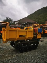 Ντάμπερ - Dumper 2022  MACAO TABER-thumb-6