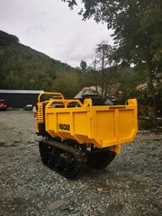 Ντάμπερ - Dumper 2022  MACAO TABER-thumb-7