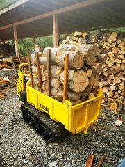 Ντάμπερ - Dumper 2022  MACAO TABER-thumb-9