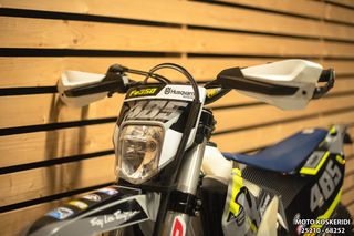 Husqvarna FE 350 2019 *MOTO KOSKERIDIS*-thumb-1