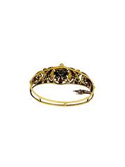 Βραχιολι 18k vintage 1960 με Διαμαντια-thumb-6