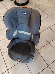 Παιδικό κάθισμα αυτοκινήτου Chicco Oasys ISOFIX 15-36kg