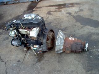 ISUZU ELF ΚΙΝΗΤΗΡΑΣ 4BE1-thumb-4