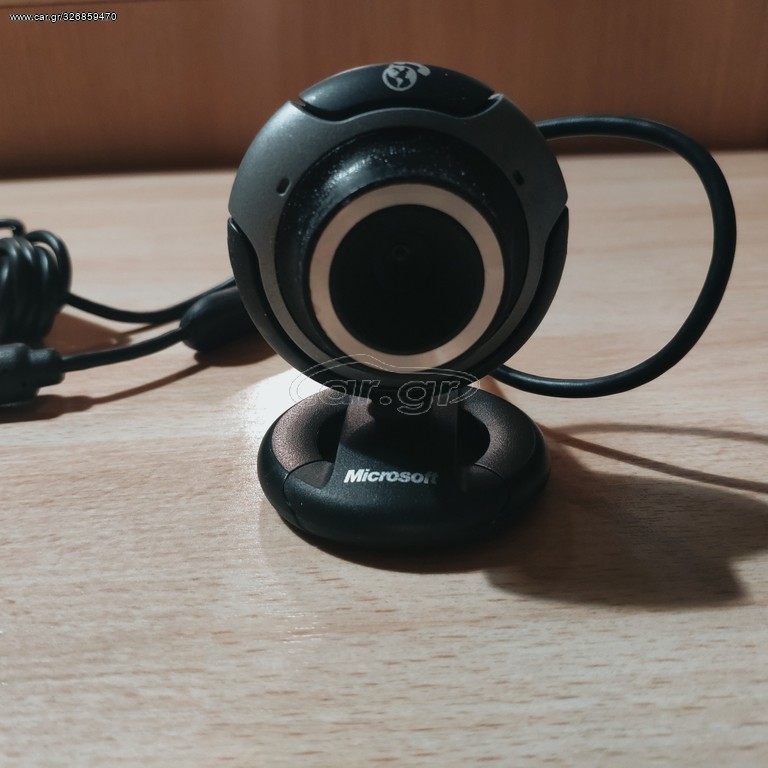 WEBCAM MICROSOFT VX-3000 LIFECAM DSP