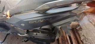 Sym Cruisym 300 2017-thumb-3