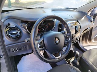 Renault Captur 2016 ENERGY INTENSE EDC AYTOMATO NAV-thumb-22