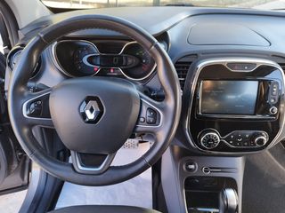 Renault Captur 2016 ENERGY INTENSE EDC AYTOMATO NAV-thumb-31