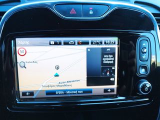 Renault Captur 2016 ENERGY INTENSE EDC AYTOMATO NAV-thumb-36