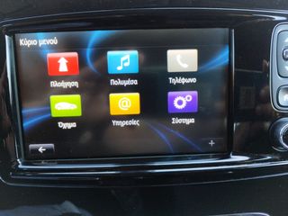 Renault Captur 2016 ENERGY INTENSE EDC AYTOMATO NAV-thumb-35