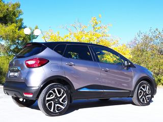 Renault Captur 2016 ENERGY INTENSE EDC AYTOMATO NAV-thumb-6