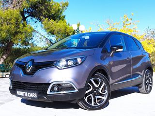 Renault Captur 2016 ENERGY INTENSE EDC AYTOMATO NAV-thumb-11