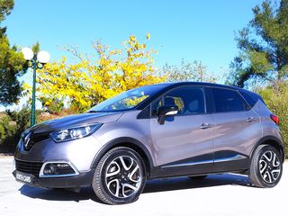 Renault Captur 2016 ENERGY INTENSE EDC AYTOMATO NAV-thumb-14