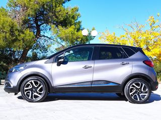 Renault Captur 2016 ENERGY INTENSE EDC AYTOMATO NAV-thumb-15