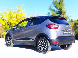 Renault Captur 2016 ENERGY INTENSE EDC AYTOMATO NAV-thumb-16