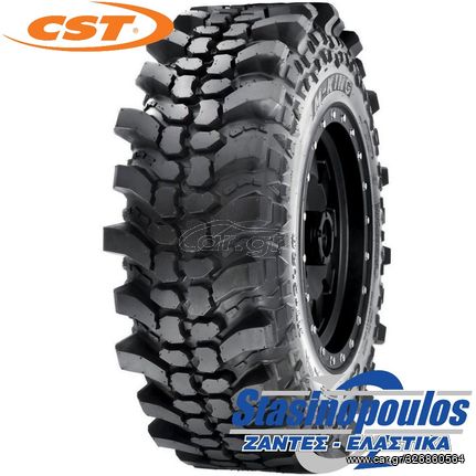 ΕΛΑΣΤΙΚΑ 32X10.50R16 ( 245/80R16) CST CL28 MUD KING