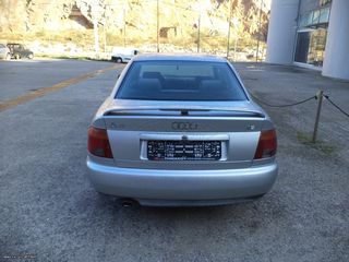 Audi A4 ‘99 1.6 με χαρτιά βενζίνη-thumb-2