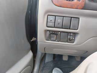 Suzuki Grand Vitara 2000 KUMANAKU VANS(Shesim Makina)-thumb-24