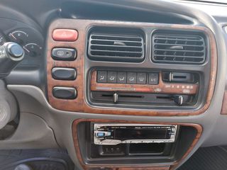 Suzuki Grand Vitara 2000 KUMANAKU VANS(Shesim Makina)-thumb-25