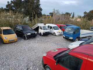 Suzuki Grand Vitara 2000 KUMANAKU VANS(Shesim Makina)-thumb-29