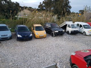 Suzuki Grand Vitara 2000 KUMANAKU VANS(Shesim Makina)-thumb-26