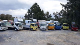 Suzuki Grand Vitara 2000 KUMANAKU VANS(Shesim Makina)-thumb-31