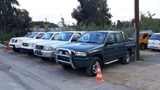 Suzuki Grand Vitara 2000 KUMANAKU VANS(Shesim Makina)-thumb-27