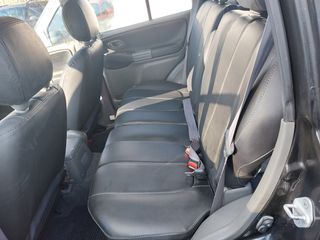Suzuki Grand Vitara 2000 KUMANAKU VANS(Shesim Makina)-thumb-11