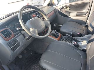Suzuki Grand Vitara 2000 KUMANAKU VANS(Shesim Makina)-thumb-15