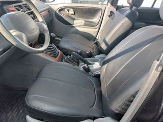Suzuki Grand Vitara 2000 KUMANAKU VANS(Shesim Makina)-thumb-16