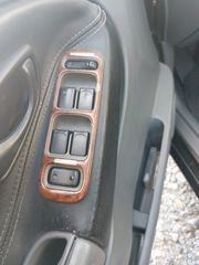 Suzuki Grand Vitara 2000 KUMANAKU VANS(Shesim Makina)-thumb-17