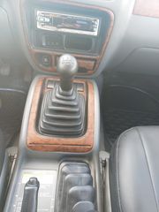 Suzuki Grand Vitara 2000 KUMANAKU VANS(Shesim Makina)-thumb-18