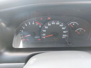 Suzuki Grand Vitara 2000 KUMANAKU VANS(Shesim Makina)-thumb-19